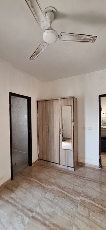 Furnished Amenities in 2 BHK Apartment at Pivotal Devaan, Sector 84 – for Rent