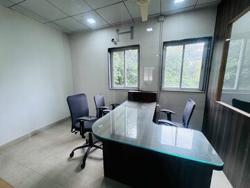 Team Area in  Office Space at Hinjewadi – for Rent
