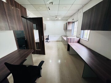 Team Area in  Office Space at Hinjewadi – for Rent