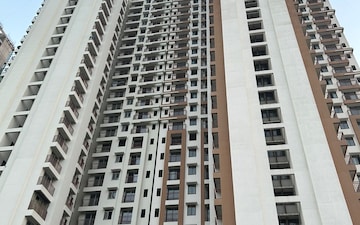 1 BHK Apartment For Sale in Vardhaman Tower Dombivli, Dombivli East