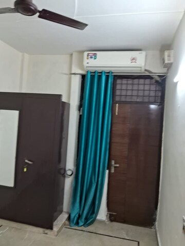 Building Lobby in 2.5 BHK Builder Floor at Paschim Vihar – for Rent