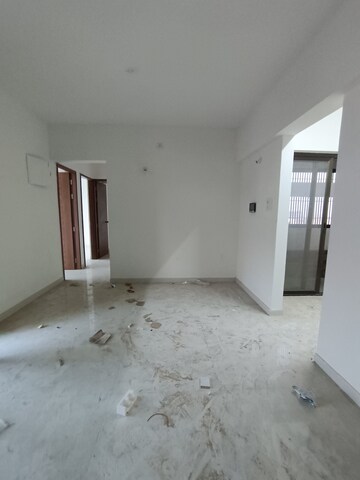 3 BHK Apartment For Rent in Rohan Silver Gracia Ravet Pune  8255293