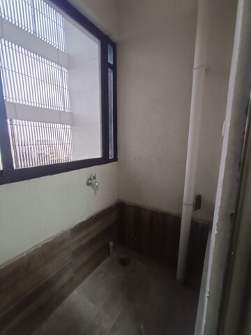Balcony in 3 BHK Apartment at Rohan Silver Gracia, Ravet – for Rent