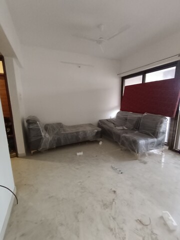 Parking in 3 BHK Apartment at Rohan Silver Gracia, Ravet – for Rent