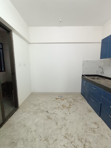 Kitchen in 3 BHK Apartment at Rohan Silver Gracia, Ravet – for Rent