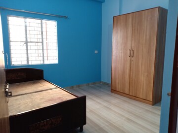Bedroom in 1 BHK Apartment at Khirki Extension – for Rent