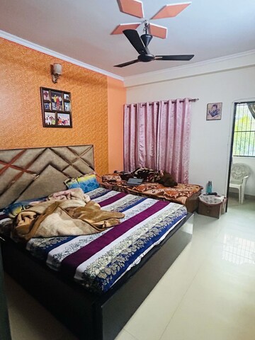 2.5 BHK Builder Floor For Rent in Paschim Vihar