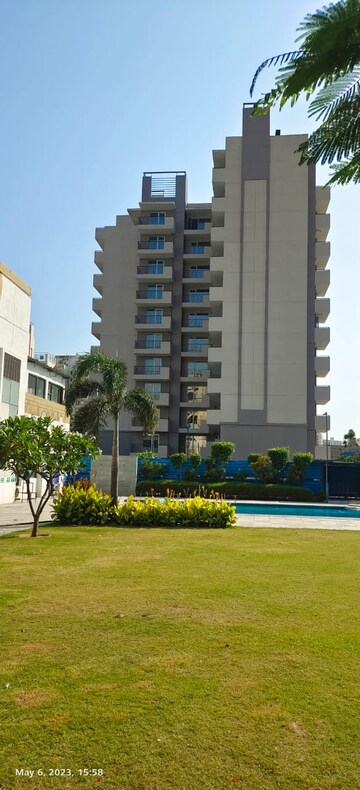 3 BHK Apartment For Resale in BPTP Spacio Park Serene Sector 37d Gurgaon  7657668