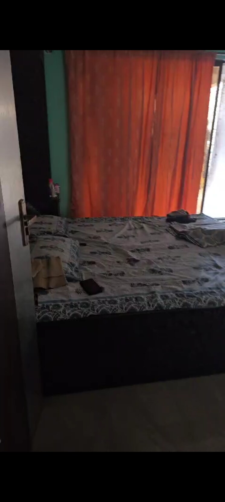 Bedroom, metro-residency-kharghar 2 Bedroom 1100 Sq.Ft. Apartment In Kharghar Sector 35d Navi Mumbai 8255388