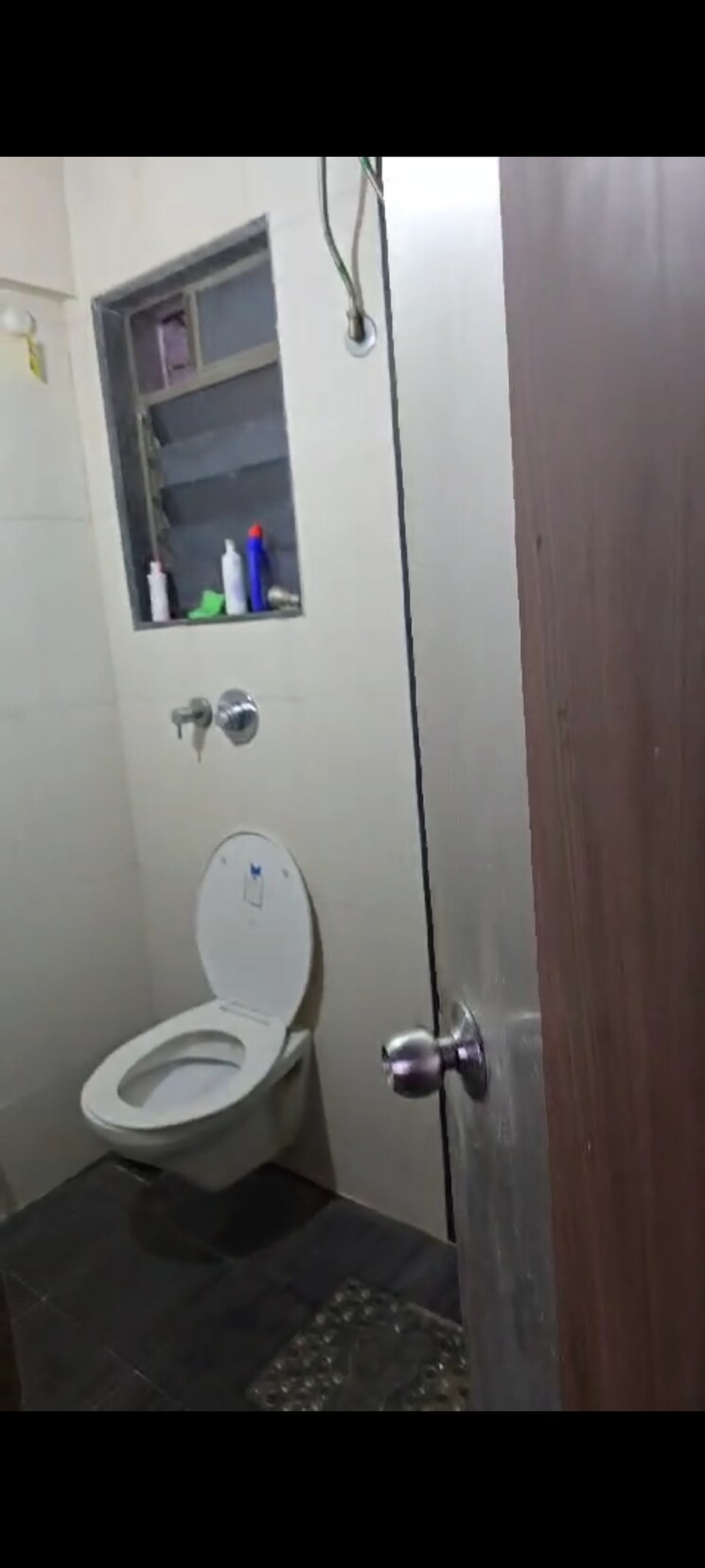 Bathroom, metro-residency-kharghar 2 Bedroom 1100 Sq.Ft. Apartment In Kharghar Sector 35d Navi Mumbai 8255388