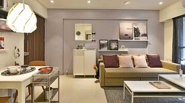 3 BHK Apartment For Rent in Defence Colony