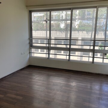 2 BHK Apartment For Rent in Runwal Olive Nahur Gaothan Mumbai  8255401