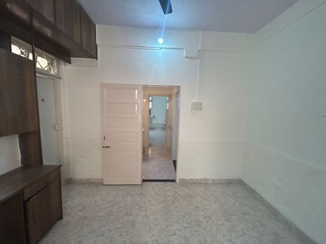 Floor Plan in  Office Space at Shah And Nahar Industrial Estate, Worli – for Rent