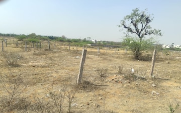 Land For Sale in Chilkur