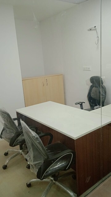 Team Area in  Office Space at Sector 59 – for Rent