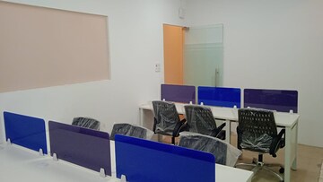 Team Area in  Office Space at Sector 59 – for Rent