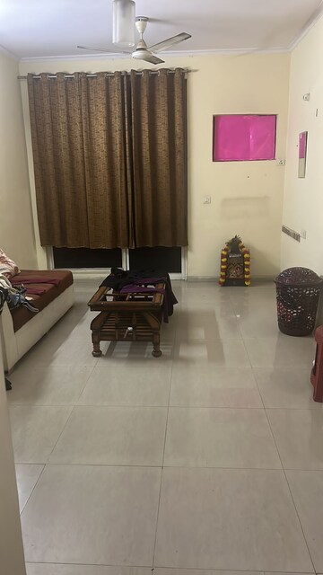 2 BHK Apartment For Rent in Greenwood Apartment Gomti Nagar Lucknow  8255408