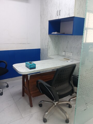 Team Area in  Office Space in IT/SEZ at Sector 16 – for Rent