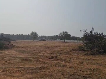 Commercial Land 4 Acre For Resale in Chilkur Hyderabad  8255419