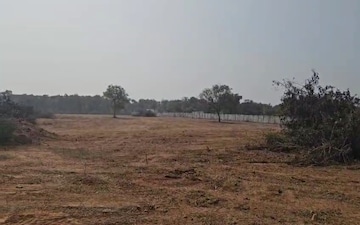 Land For Sale in Chilkur