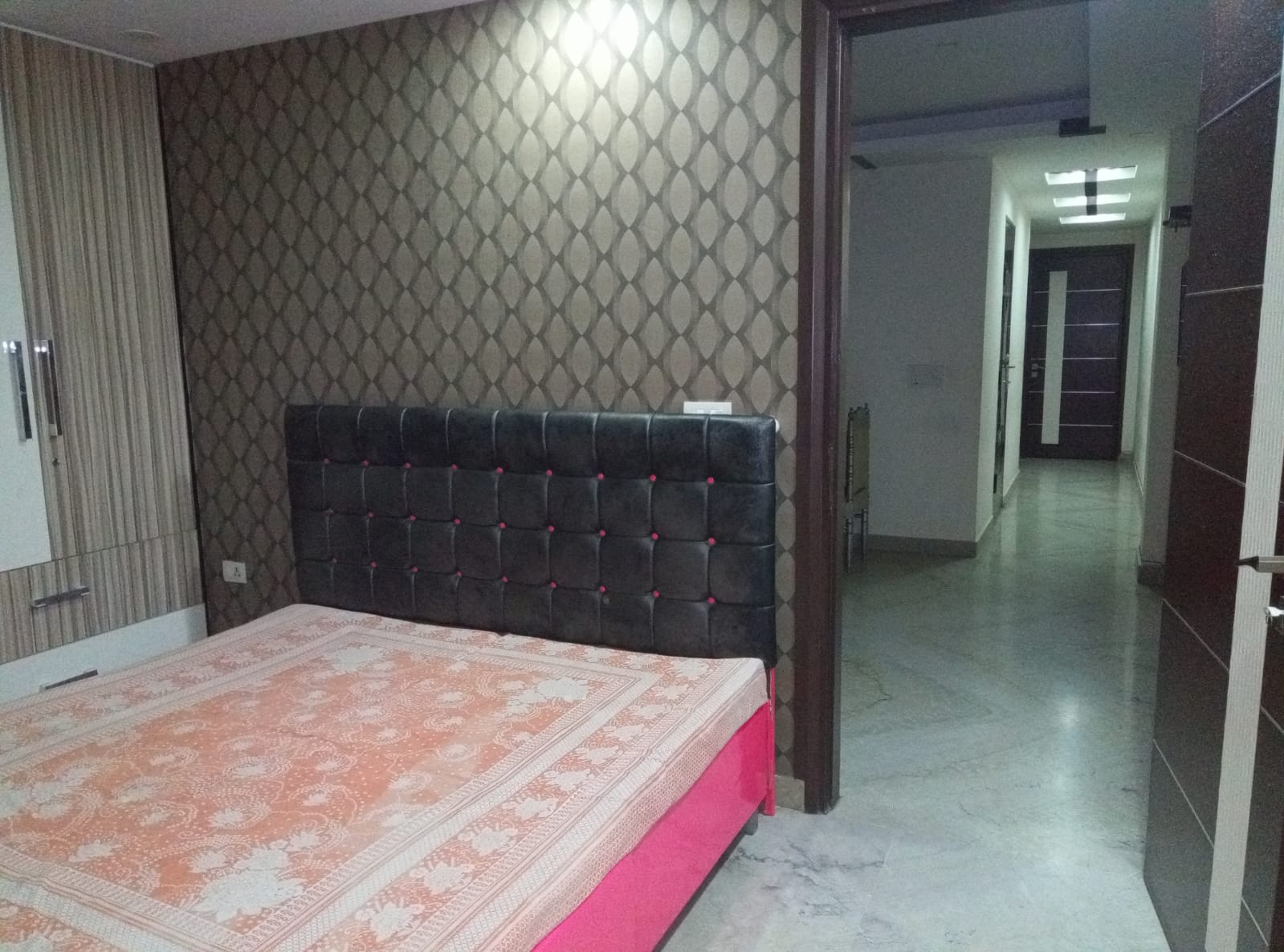 2 BHK Builder Floor For Sale in Lajpat Nagar I
