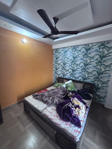 3 BHK Apartment For Rent in LDA Parijaat Apartments, Faizabad Road
