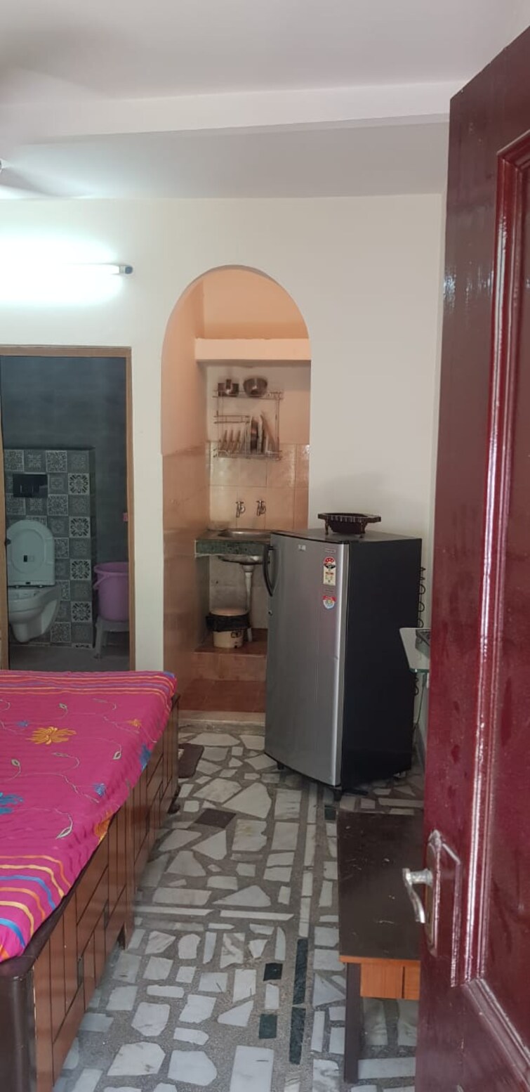 Cover Image, lajpat nagar 2 Bedroom 900 Sq.Ft. Builder Floor In Lajpat Nagar Delhi 8255422