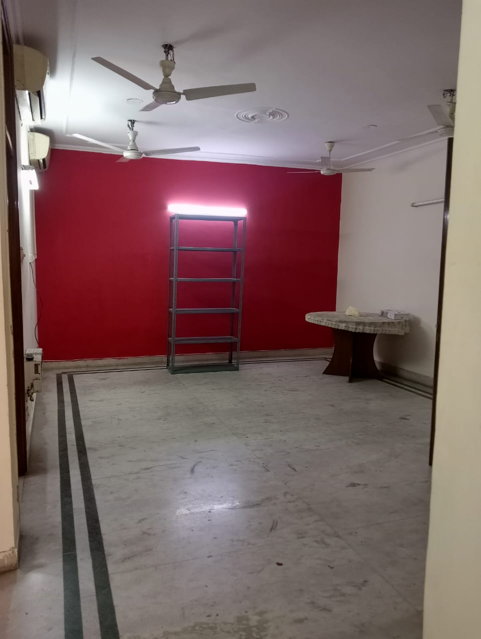 2 BHK Builder Floor For Sale in Lajpat Nagar III