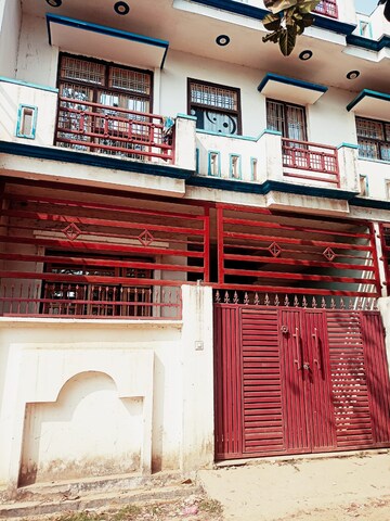 3 BHK Villa – Exterior View View at Thasemau - for Sale
