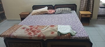 3 BHK Apartment For Rent in LDA Parijaat Apartments, Faizabad Road