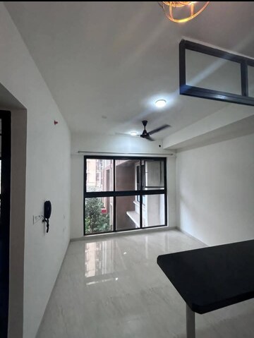 Room in 1 BHK Apartment at Lodha Quality Home Tower 2, Majiwada – for Rent
