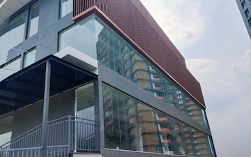 Office Space in IT/SEZ For Rent in Karyavattom