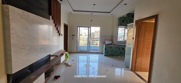 Living Room in 2 BHK Apartment at Horamavu – for Rent