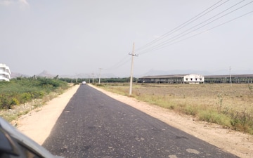 Plot For Sale in Hbr Layout