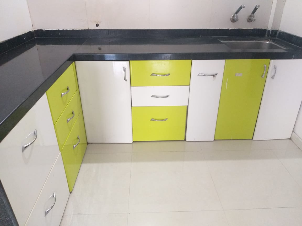 3 BHK + Servant Room Apartment For Sale in Supertech Defence Colony 