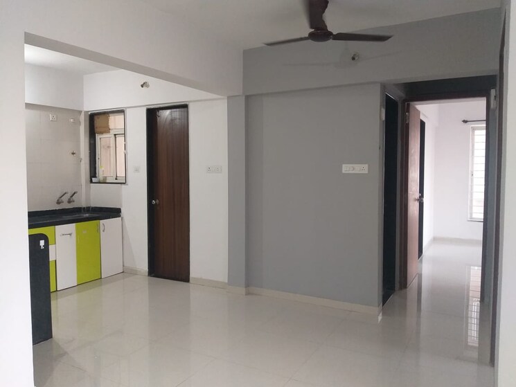 Kitchen, wagholi 3 Bedroom 1230 Sq.Ft. Apartment In Wagholi Pune 8255468