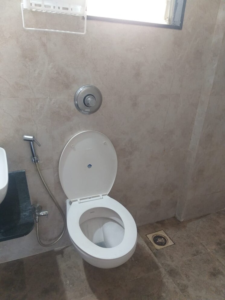 Attached Bathroom, wagholi 3 Bedroom 1230 Sq.Ft. Apartment In Wagholi Pune 8255468