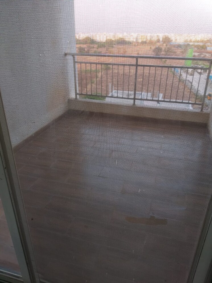 Balcony, wagholi 3 Bedroom 1230 Sq.Ft. Apartment In Wagholi Pune 8255468