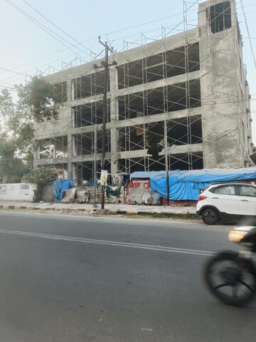 Parking in  Office Space at Alwal – for Sale
