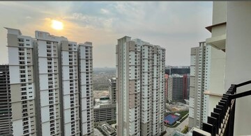 2 BHK Apartment For Rent in Prestige High Fields, Gachibowli