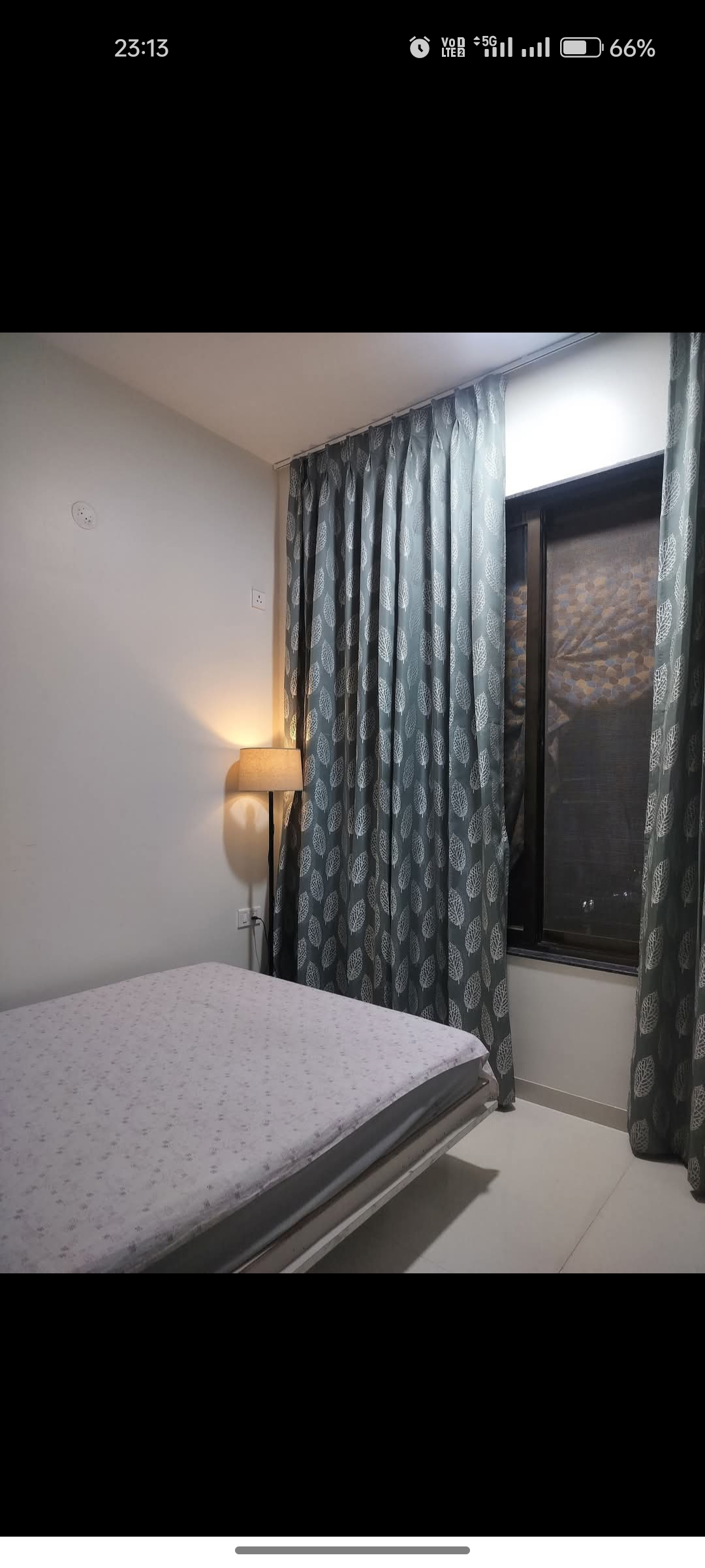 3 BHK + Pooja Room Apartment For Sale in SLF Anushree