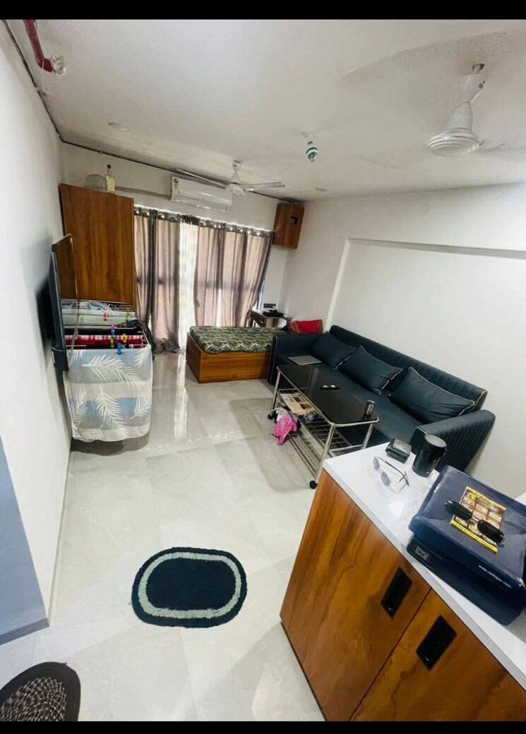 Master Bedroom, slf-anushree 3 Bedroom 1700 Sq.Ft. Apartment In Sector 75 Faridabad 8255470