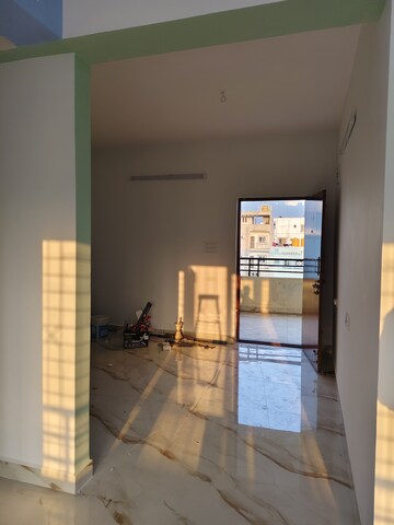 Kitchen in 2 BHK Apartment at Indiranagar – for Rent