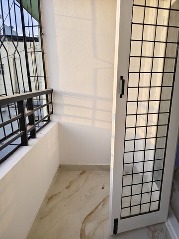 Balcony in 2 BHK Apartment at Indiranagar – for Rent