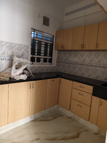 Kitchen in 2 BHK Apartment at Indiranagar – for Rent