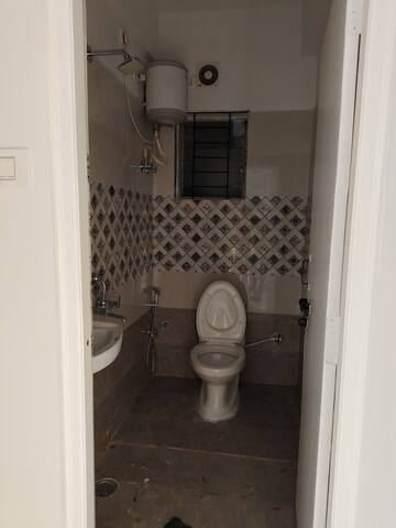 Bathroom in 2 BHK Apartment at Indiranagar – for Rent