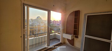 Bedroom in 2 BHK Apartment at Horamavu – for Rent
