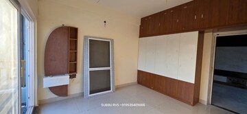Bedroom in 2 BHK Apartment at Horamavu – for Rent