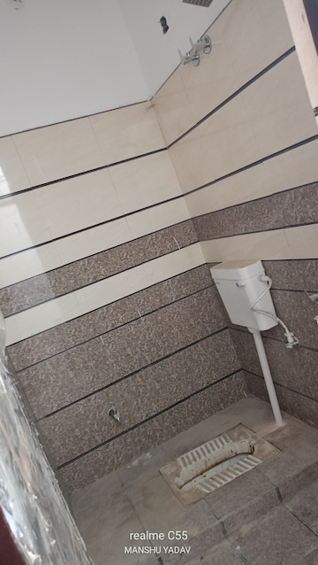 Bathroom in 2 BHK Independent House at Naubasta Kala – for Sale