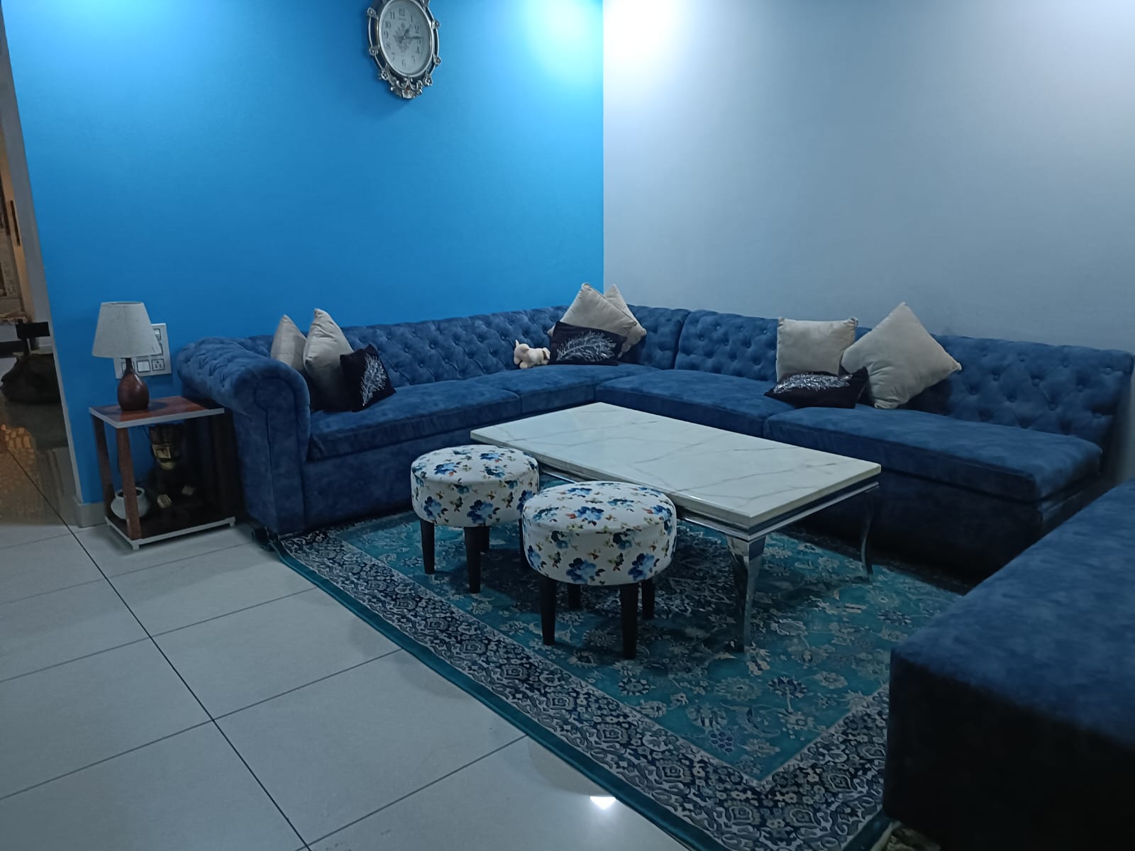 2 BHK Builder Floor For Sale in Sant Nagar